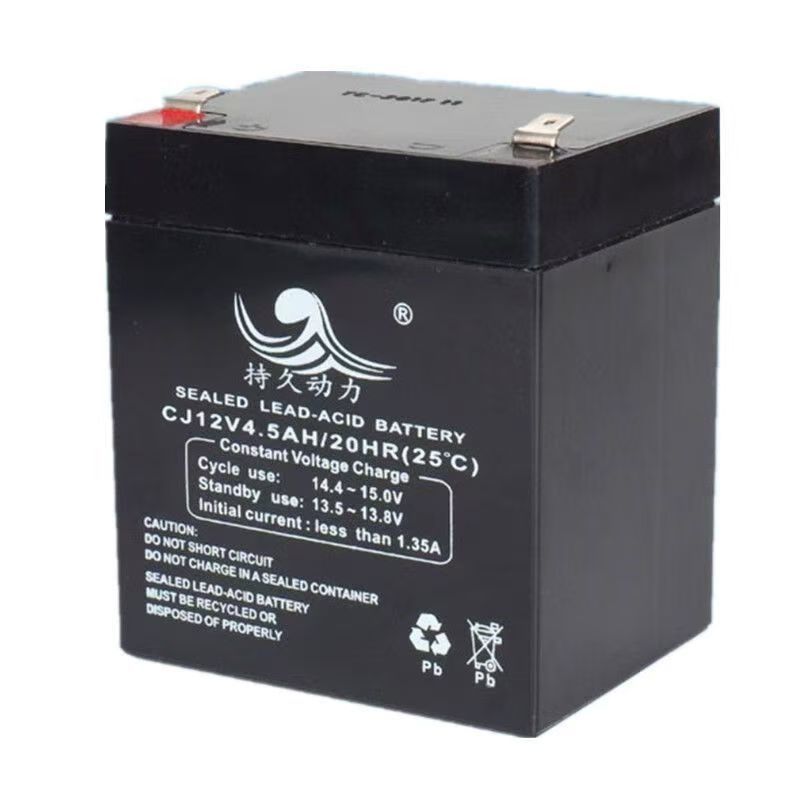 SAIKEDA赛克达蓄电池6FM4.512V