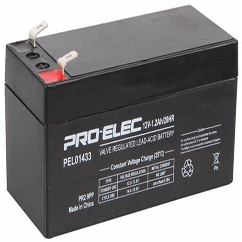 REMCO蓄电池RM12-1.212V1.2AH/