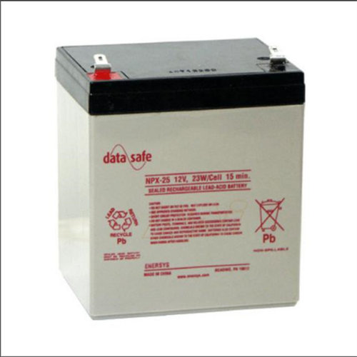 datasafe蓄电池NPX-2512V,23W