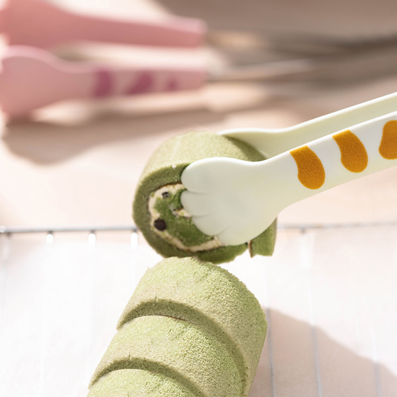 食品三明治烤夹猫爪家用烘焙面点