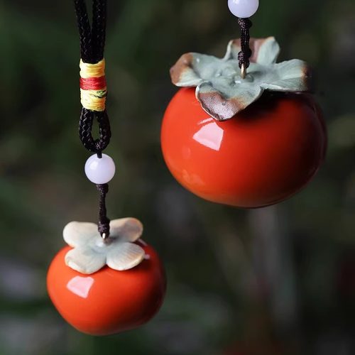 大鱼美器事事如意挂配茶道配件