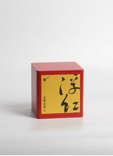 大鱼茶生活 浮梁红茶 高海波荒野古树红茶 50g