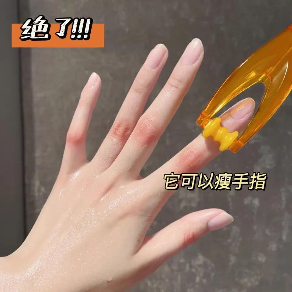 手动径路经络疏通按摩多