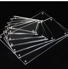 Акриловые / Perspex