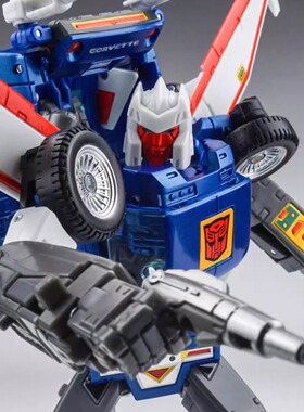 TAKARA变形金刚 MP25轮胎