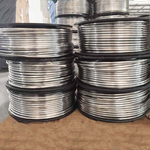 家用保险丝铅老式刀闸电闸熔断铅丝熔丝7.5A-200A规格齐全一公斤