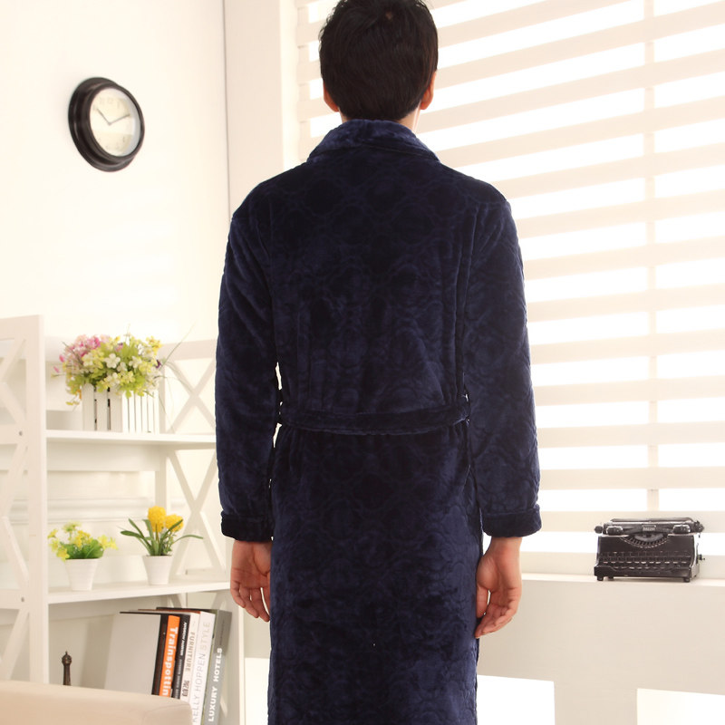 Peignoir jeunesse G005 - Ref 589548 Image 3