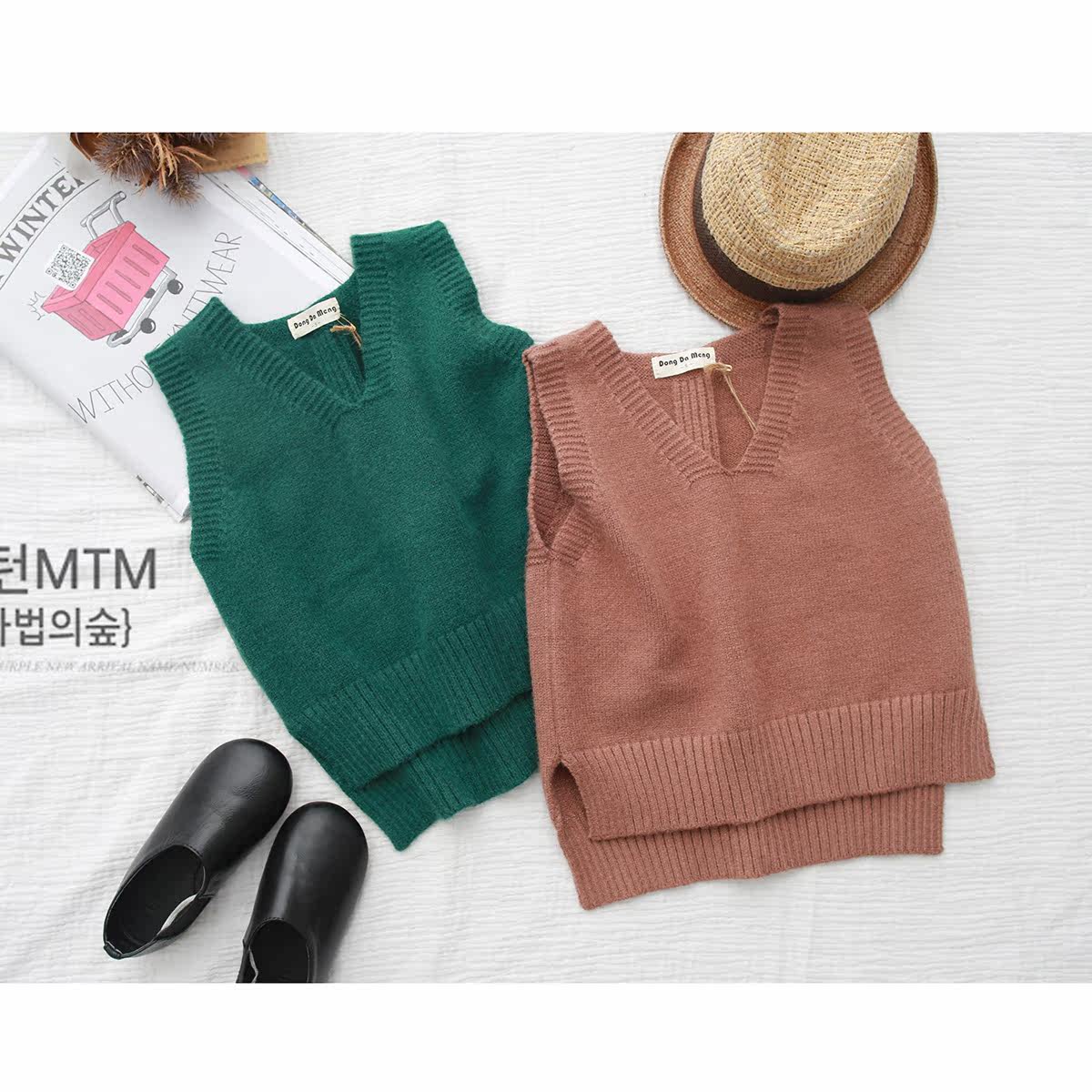 Pull enfant WHATKIDS - Ref 2103015 Image 4