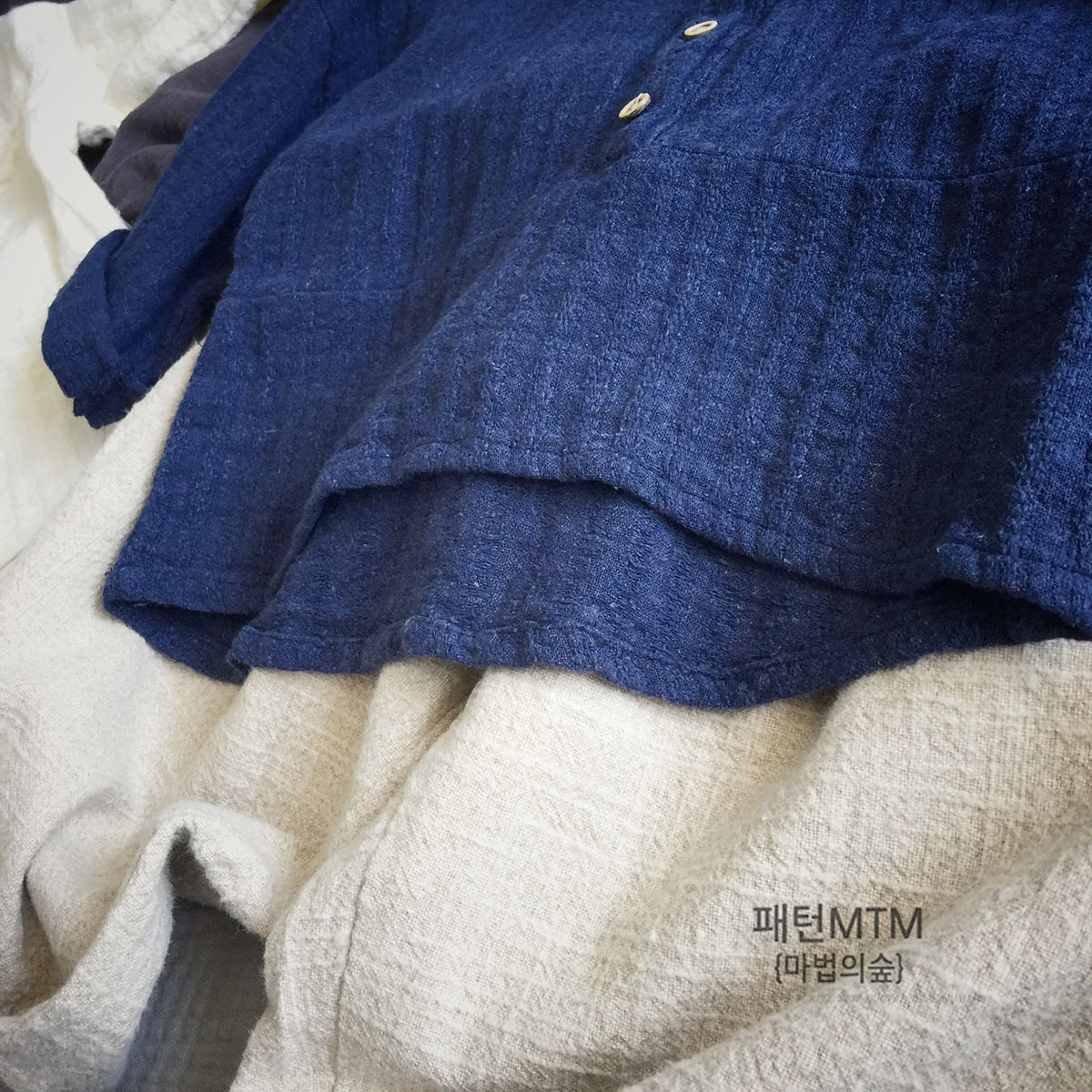 Chemise enfant WHATKIDS à manche longue - Ref 2083019 Image 5