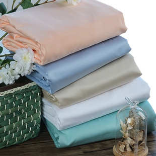 Phong cách châu âu tinh khiết 60 celestial quilt cover Lysell Tencel mượt cảm ứng mềm duy nhất quilt đơn bìa