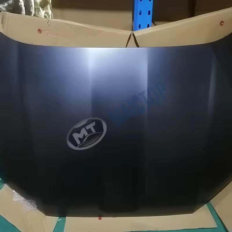 适用于18-23年款普拉多机盖霸道机盖FJ150机盖FJ150发动机引擎盖