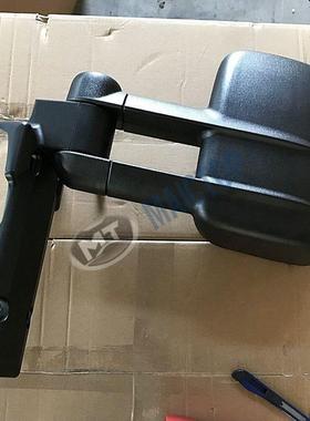 倒车镜总成LC75 76 79 79改装款加长越野后视镜反光镜HZJ79 GRJ79