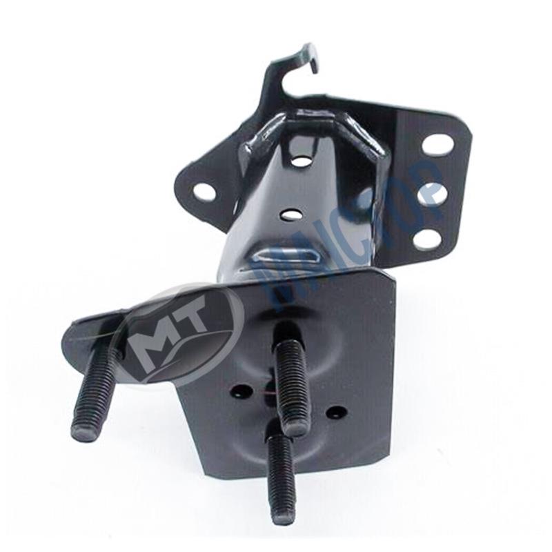 普拉多大梁头4runner大梁头GX460大梁头普拉多前杠内铁支架