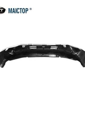 汽车前保险杠FJ79黑色前保险杠LC76前杠LC71前杠LC78前保险杠