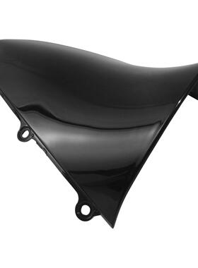 适用 本田 CBR250RR 23-25 摩托车竞技加高 前风挡 挡风玻璃 风镜