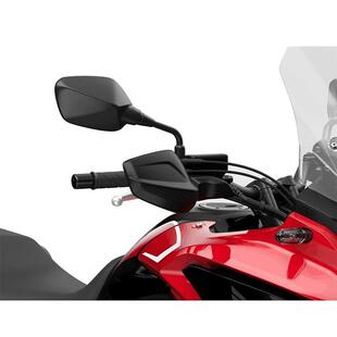 适合 本-田 NX500 23-24 改装摩托车车把护手手把挡风罩风挡保护
