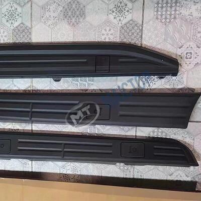 适用于福特尾箱盖板 2022-2023年福特ranger尾箱盖条盖板