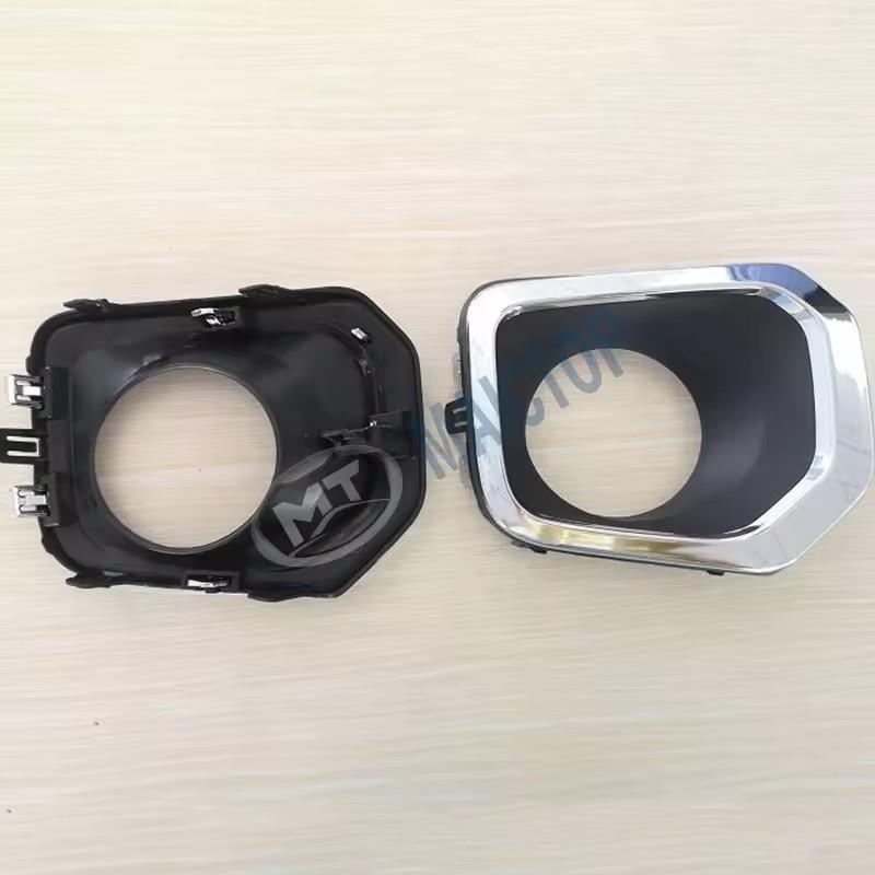 厂家直销适用于2016-2023年塔库玛雾灯款TACOMA原车皮卡前雾灯框