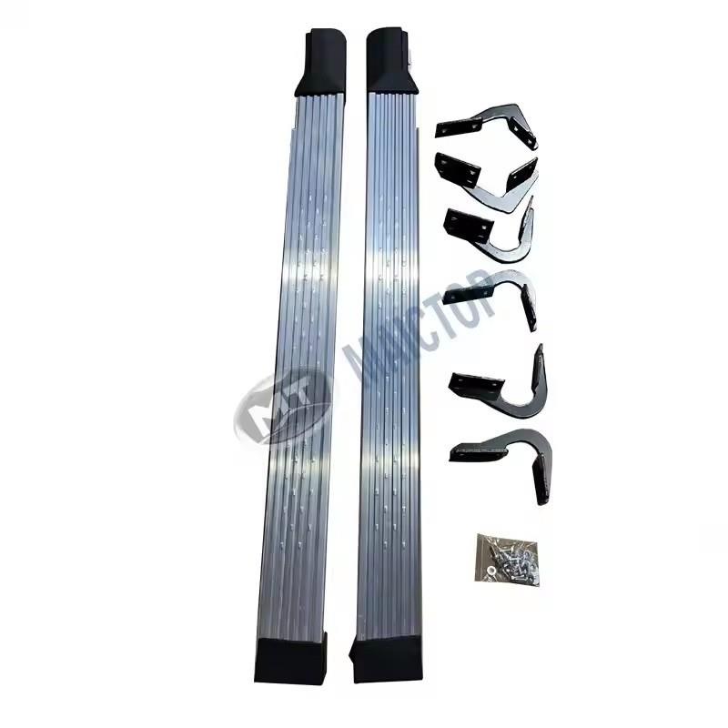 适用于丰田兰德酷路泽LC79单排款踏板LC79双门款踏板LC79侧踏板