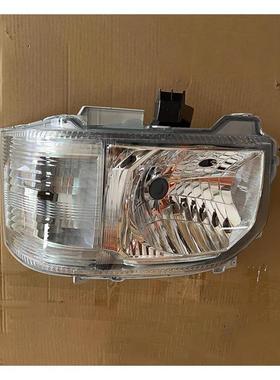 适用于14-18年海狮大灯 海狮hiace不带电机大灯 KDH200大灯