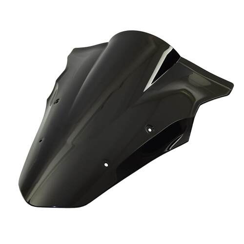适合 川崎 Ninja 650 ER-6F 2012-2016 改装摩托车前风挡挡风玻璃