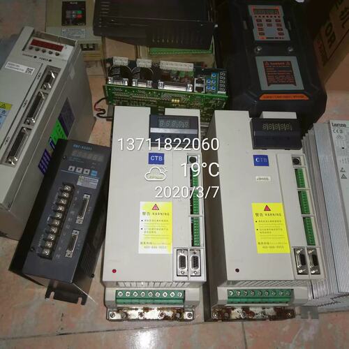议价东莞 B伺服驱动器维修 BKSC-45P5GS 47P5GS1 4011GS2 GSL