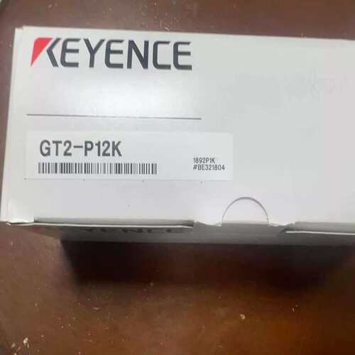 议价GT2-P12E接触式数字感测器(德啤商行）