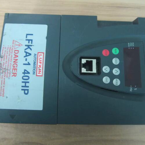 VF-AS1 变频器 CPU板 主板 VFAS1-4300PL-HN 380V 30KW 无端子板