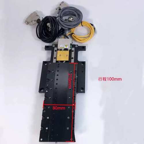 议价100mm驱动平台003-3845-01 REV.1 803-4099F/REE2000E06A