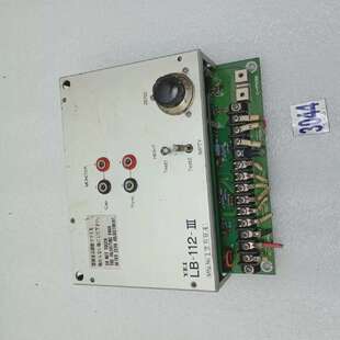 议价Y. E.I Moteur Contrle Module LB112III