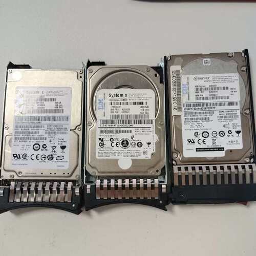 议价IBM 42D0638 42D0628 300GB 10K