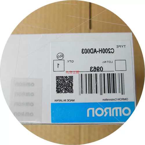 议价C200H-AD003