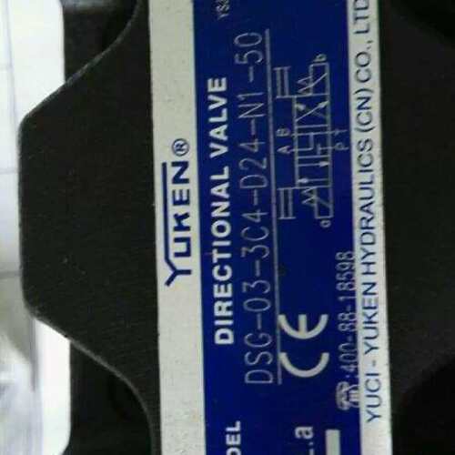 议价电磁阀DSG-03-3C4-D24-N1-50DSG033C4D24N150