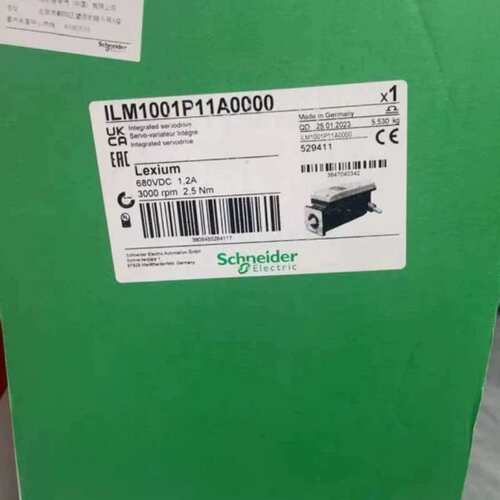 议价：ILM1001P01F0000