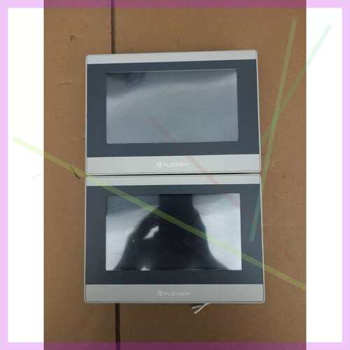 议价FLEXEM易繁触控屏幕 FE6370WE 7寸 成色如图