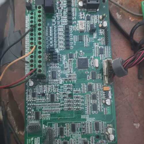 议价PI9200 110G变频器电路板9KLCB.V3主板