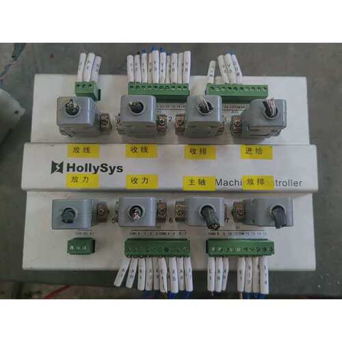 议价 HollySys MC308X