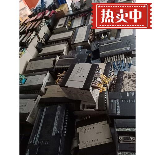议价PLC CPM2A CPM2AH CPM1A CP1E cp1w 等各种型号 CPU
