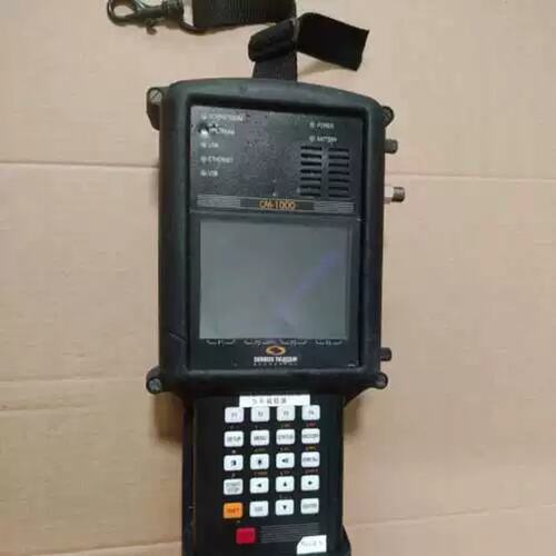 议价Sunrise Telecom CM-1000测试仪，实物拍