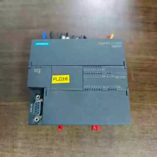 议价S7-200 SMART ST30 PLC主机 工控自动化控制模块维修