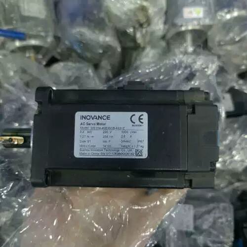 议价单电机400w，型号MS1H4-40B30CB-A331