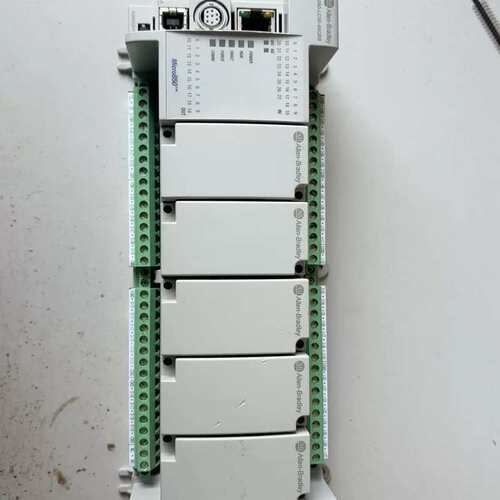 议价 PLC 2080-LC50-48QBB Micro