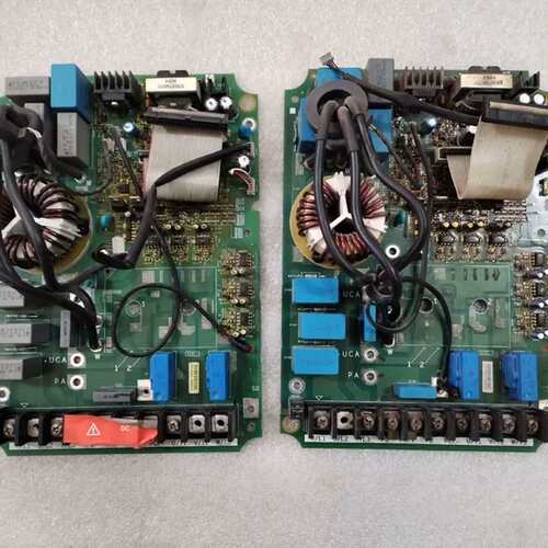 议价ATV71变频器11KW 驱动板件 实物图 成