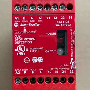 议价议价罗克韦er440R-S07139 A24V AC/DC