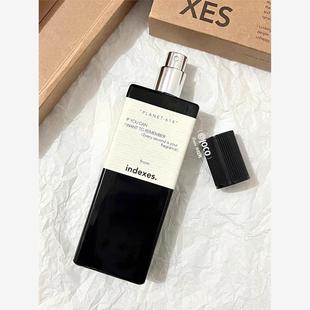 索引indexes一輪玫瑰香水癮犯了 谷大喵種草 這木質(zhì)玫瑰誰能忍住