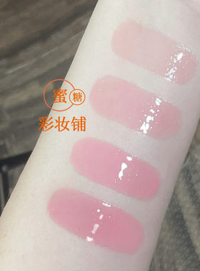 夏天不涂樱花粉你涂什么