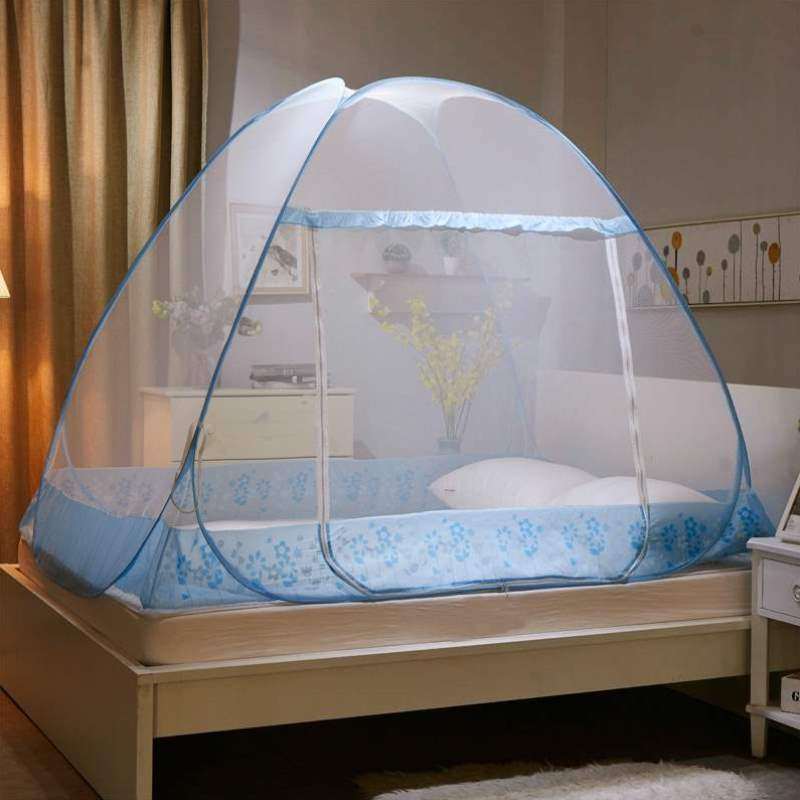 单人旅行出差户外用蒙古包安装寸行李箱帐篷便携免24旅游可装蚊帐,床上用品,蚊帐,淘宝优惠券,粉丝福利购,淘宝优惠卷