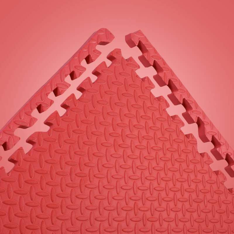 泡沫拼接拼图垫子海绵地毯爬行地垫铺地板榻榻米60卧室方块家用垫