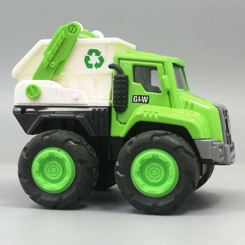 大脚挖掘消防工程搅拌车钢力威云梯车合金翻抖机儿童玩具男孩惯性,玩具/童车/益智/积木/模型,惯性/回力/滑行玩具,淘宝优惠券,粉丝福利购,淘宝优惠卷