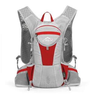 背包户外升骑行水袋10马拉松登山跑步攀岩双肩软包透气越野自行车